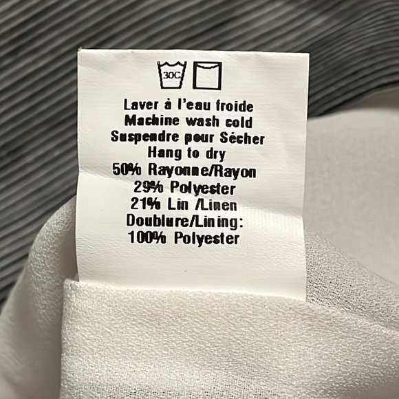 valérie dumaine top - Picture 7 of 7